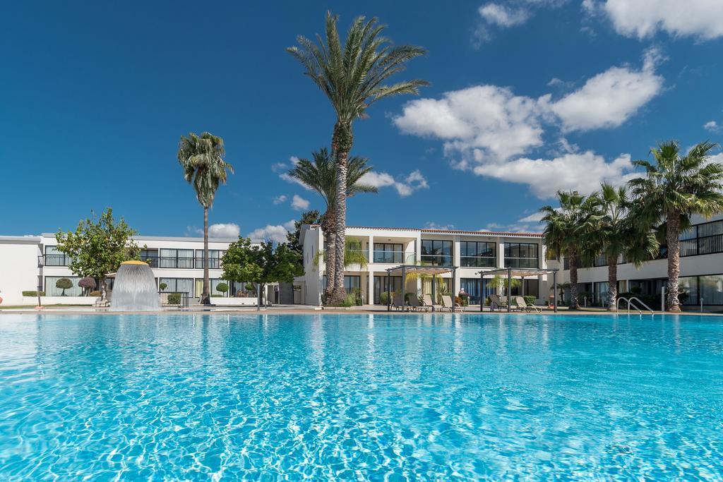 Royal Blue Hotel & Spa Geroskipou エクステリア 写真