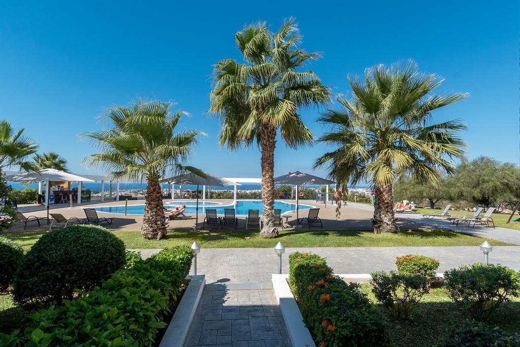 Royal Blue Hotel & Spa Geroskipou エクステリア 写真